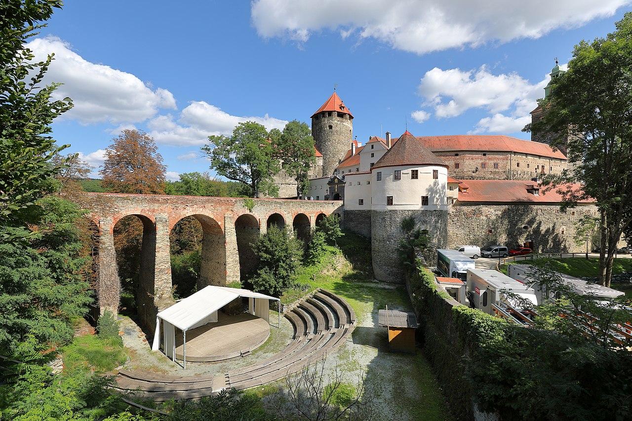 Stadtschlaining, Austria